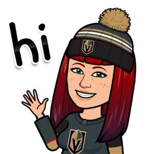 Meet your Posher, Carrie